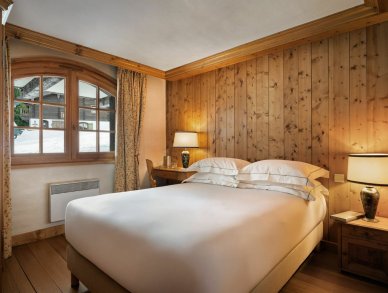 Chalet Pashmina Courchevel 1850