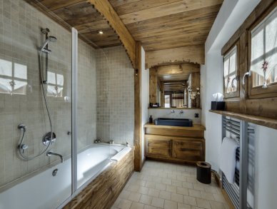 Chalet La Bouclia Val d'Isère