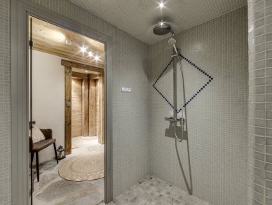 Chalet La Bouclia Val d'Isère