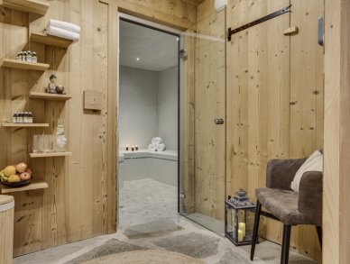 Chalet La Bouclia Val d'Isère