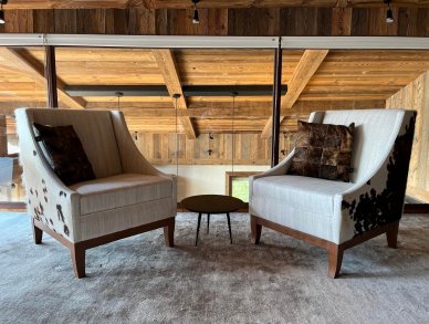 Chalet Notre Refuge Courchevel 1300