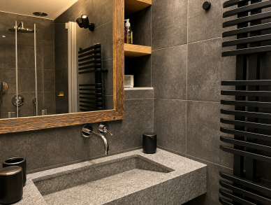 Chalet Notre Refuge Courchevel 1300