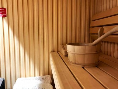 Chalet Notre Refuge Courchevel 1300