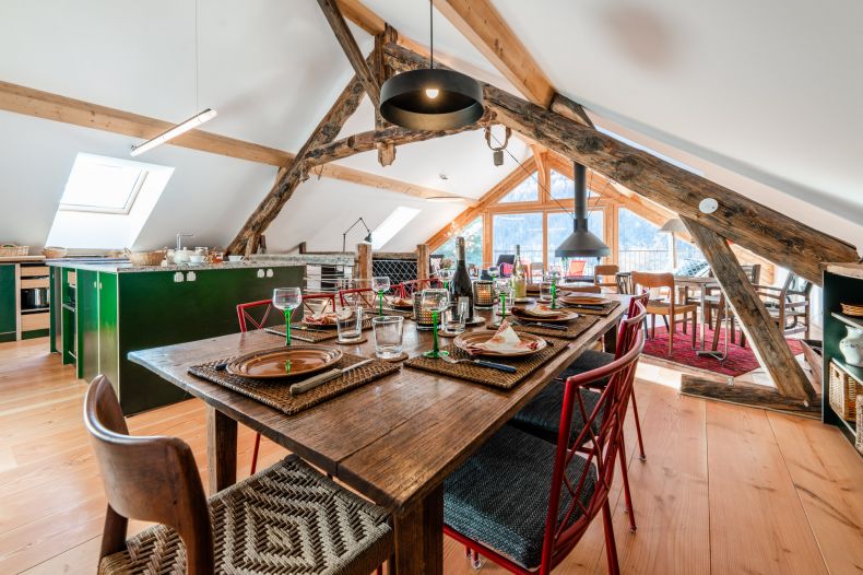 La Ferme du Voyageur