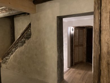 Chalet La Ferme du Voyageur Serre Chevalier