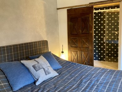 Chalet La Ferme du Voyageur Serre Chevalier