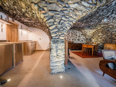 Chalet La Ferme du Voyageur Serre Chevalier