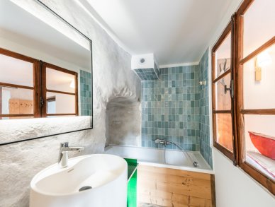 Chalet La Ferme du Voyageur Serre Chevalier