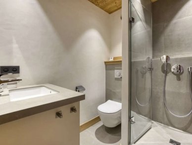Appartement Duplex 1953 Val d'Isère