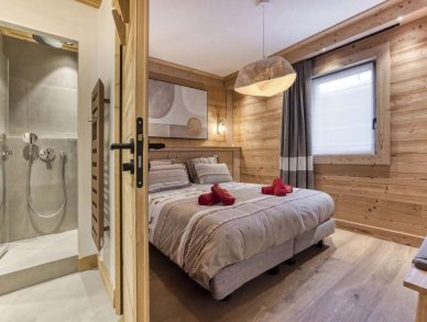 Appartement Duplex 1953 Val d'Isère