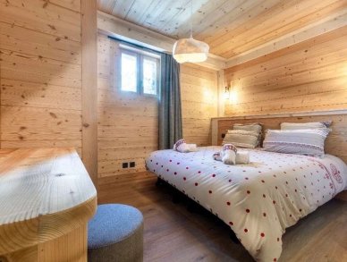 Appartement Duplex 1953 Val d'Isère