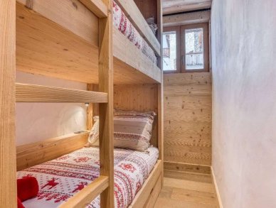 Appartement Duplex 1953 Val d'Isère