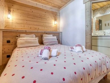 Appartement Duplex 1953 Val d'Isère