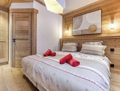 Appartement Duplex 1953 Val d'Isère