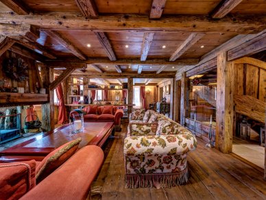 Chalet Panorama Chamonix