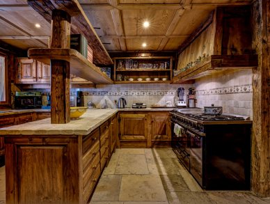 Chalet Panorama Chamonix