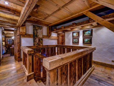 Chalet Panorama Chamonix