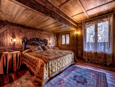 Chalet Panorama Chamonix