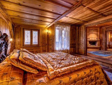 Chalet Panorama Chamonix