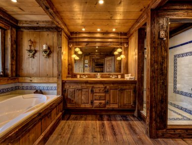 Chalet Panorama Chamonix