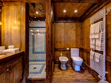 Chalet Panorama Chamonix