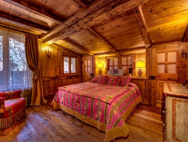 Chalet Panorama Chamonix