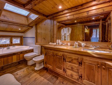 Chalet Panorama Chamonix
