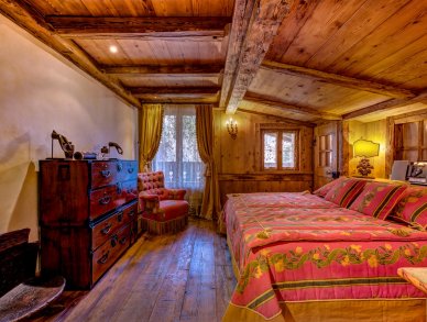 Chalet Panorama Chamonix