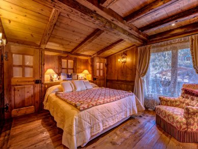 Chalet Panorama Chamonix