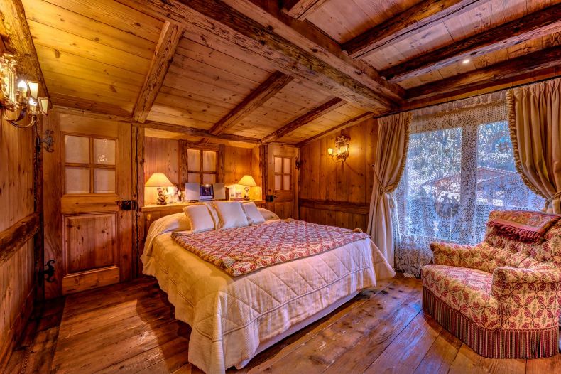 Chalet Panorama