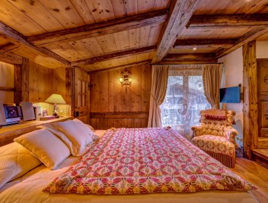 Chalet Panorama Chamonix