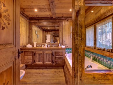 Chalet Panorama Chamonix