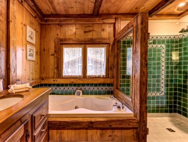 Chalet Panorama Chamonix