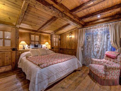 Chalet Panorama Chamonix