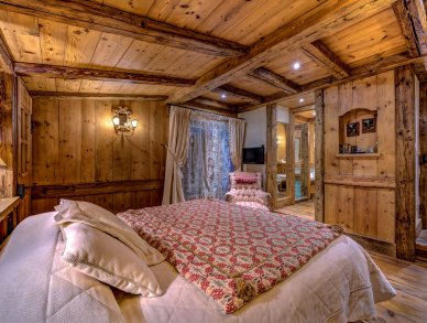 Chalet Panorama Chamonix