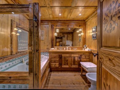 Chalet Panorama Chamonix