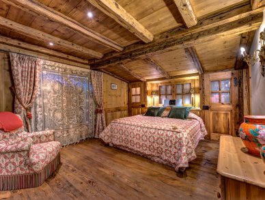 Chalet Panorama Chamonix