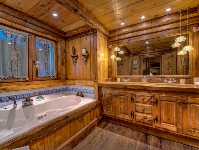 Chalet Panorama Chamonix