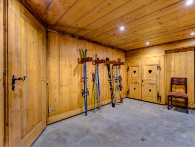 Chalet Panorama Chamonix