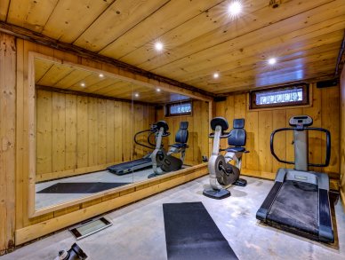 Chalet Panorama Chamonix