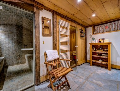 Chalet Panorama Chamonix