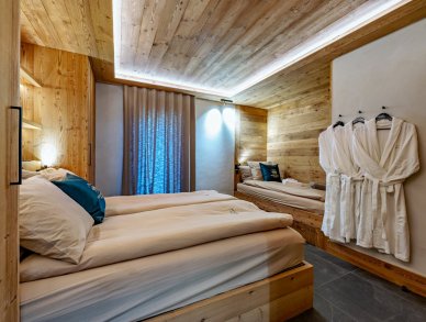 Chalet Alpina Retreat Chamonix Les Houches