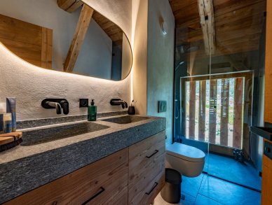 Chalet Alpina Retreat Chamonix Les Houches