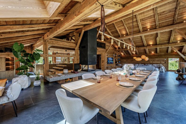 Alpina Retreat