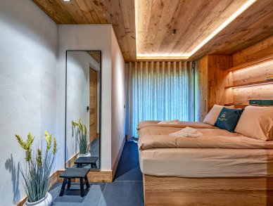 Chalet Alpina Retreat Chamonix Les Houches