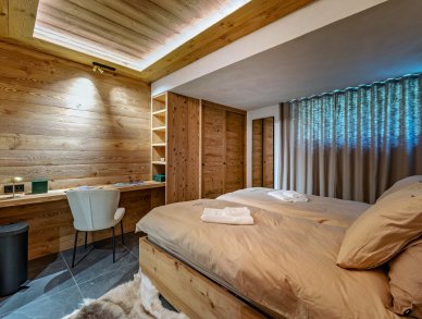 Chalet Alpina Retreat Chamonix Les Houches