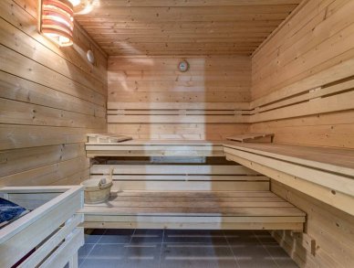 Chalet Sophie Courchevel 1550