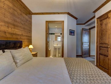 Chalet Sophie Courchevel 1550