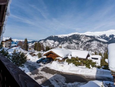 Chalet Sophie Courchevel 1550