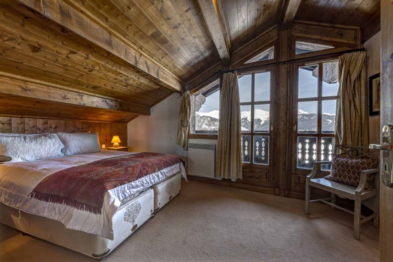 Chalet Sophie